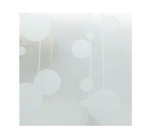 Aplique 1L E27 Glos blanco ByP