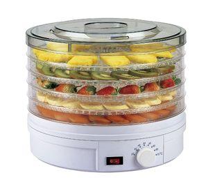 Deshidratador de Alimentos BDA020 Blanik