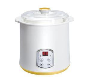 Yogurt Maker Pro 2 litros BYMP048 Blanik