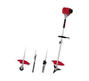 Multiherramienta a combustión 51.7 cc GC-MM 52