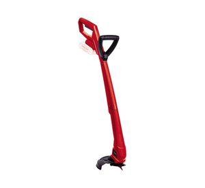 Orilladora inalámbrica GC-CT 18/24 Li P-Solo 24 cm