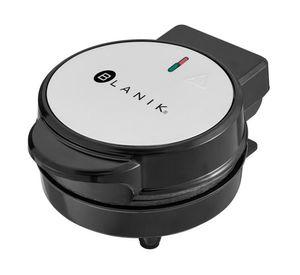 Mini Wafflera BMW079 Blanik