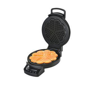 Waffle Corazón BWC078 Blanik