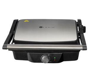 Plancha Panini BPP067 Blanik