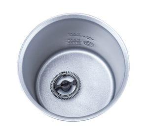 Espumador de leche BEL083BL 500W blanco