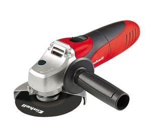 Esmeril angular 4 1/2'' 500W TC-AG115EX classic Einhell