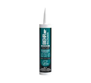 Sellador silicona multiusos BC10 298 ml