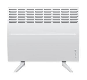 Calefactor eléctrico F 120 1500W