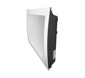 Calefactor eléctrico Solius 1500 W blanco