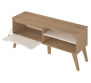 Rack TV 60" Lotus II café