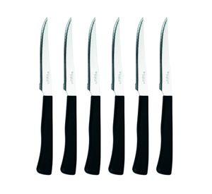 Set 6 cuchillos Carne