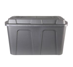 Baúl plata polipropileno 140 lt