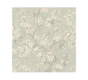 Papel mural Cosy Living 456752 53x1000 cm