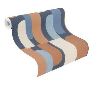Papel mural Cosy Living 330519 53x1000 cm