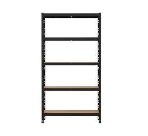 Repisa 5 Niveles 90 cm