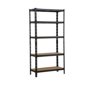 Repisa 5 Niveles 90 cm