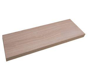 Repisa Flotante maple 60 cm