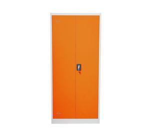 Gabinete 2 puertas 180x80x40 cm