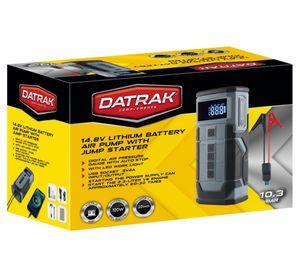Compresor aire partidor 14.8V 120W