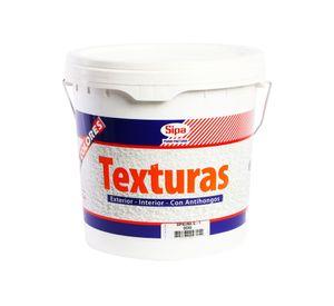 Textura Sipalina rodillo 1 tineta G-1 ocre mate medio g-25