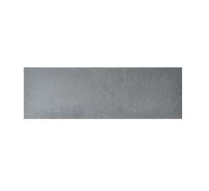 Piedra pizarra 20x60 cm gris 0,96 m2