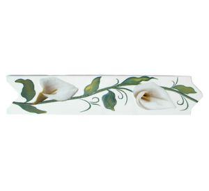 Pack Listel 8.5x33 cm Calas diseños