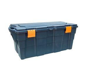 Baúl 100 litros Denim azul Wenco