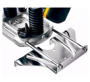 Fresadora 1/4" 1200W Stanley