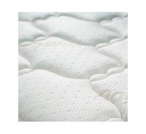 Cama europea 1 plaza x 190 cm Bamboo Celta