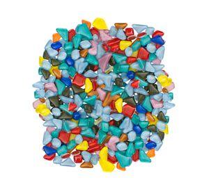Kit mosaico vidrio Lágrimas 350 g