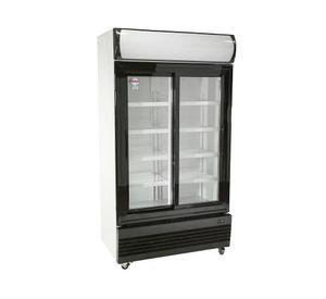 Visicooler 1000 litros LG1000S Maigas