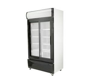 Visicooler 1000 litros LG1000S Maigas