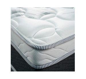 Cama europea 2 plazas Everest Celta