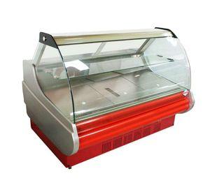 Vitrina refrigerada 520 litros HKDS1500SC Maigas