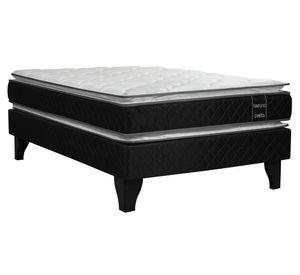 Cama europea 1.5 plazas Terapeutic
