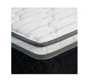 Cama europea 1.5 plazas Terapeutic