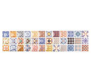 Pack listel Portugal diseño 8.5x35 cm
