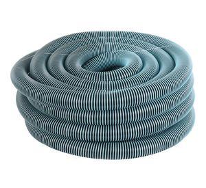 Manguera piscina 15 metros spiral flex Deep Blue