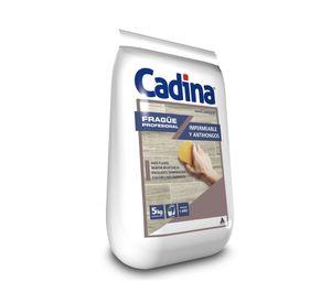 Fragüe rose 5 kilos fluido Cadina