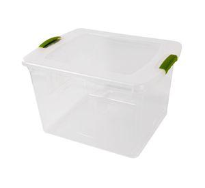 Caja organizadora 45 litros Wenbox Wenco
