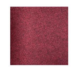 Cubrepiso con goma Funny rojo 1 m2