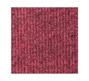 Cubre piso con goma Funny rojo 1 m2
