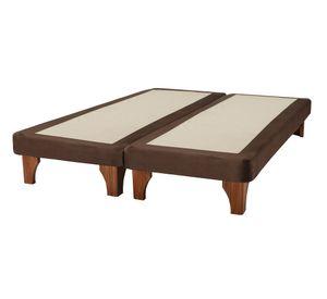 Base europea dividida 2 plazas Flex-E Flex