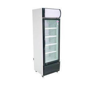 Visicooler 370 litros LG370 blanco Maigas