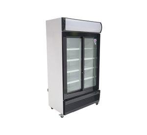 Visicooler 800 litros LG800S blanco Maigas