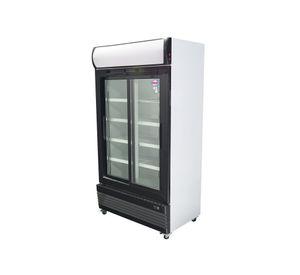 Visicooler 800 litros LG800S blanco Maigas