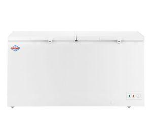 Congelador horizontal dual 522 litros BD522 Maigas