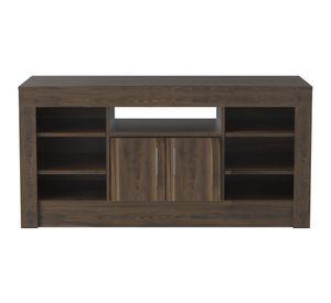 Rack TV 50'' Romazino habano TuHome