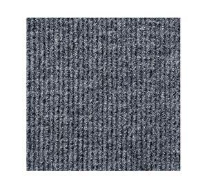Alfombra por M2 Funny gris