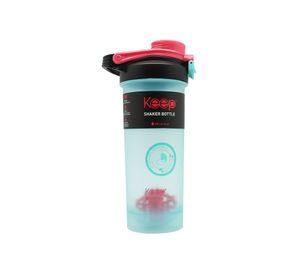 Botella 700 ml Shaker Keep
